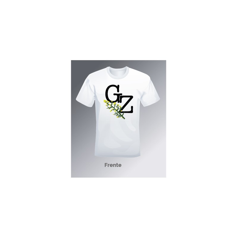 Camiseta Gz