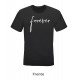 Camiseta Forever