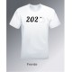 Camiseta 2020